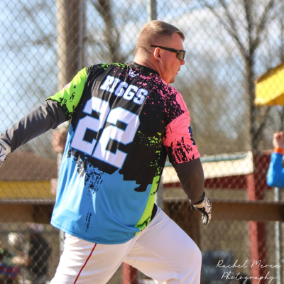 Cedderek Riggs Avatar
