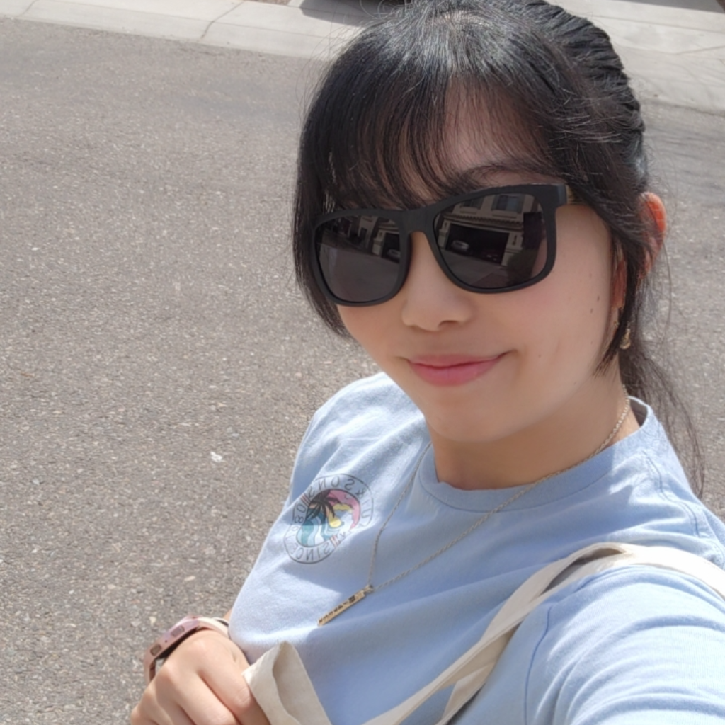 Mikelle Avatar