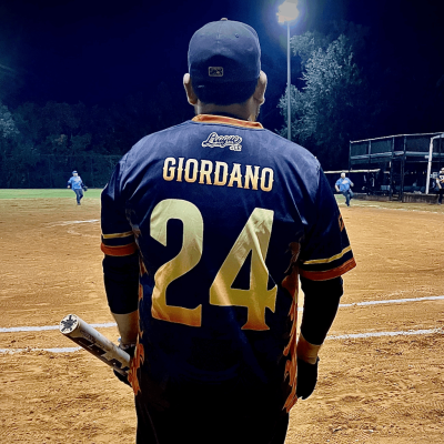 Joey G Avatar