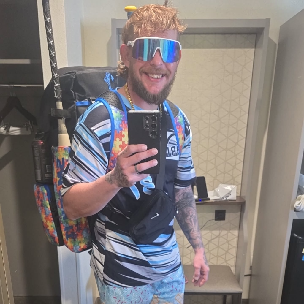 Shane sallee Avatar