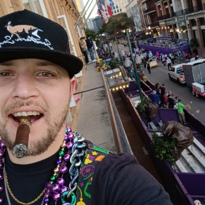 Rundy43 Avatar