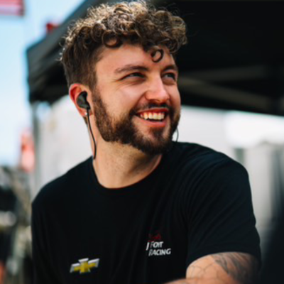 HunterAhrendt Profile Picture