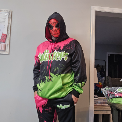 Lockdoc77 Avatar
