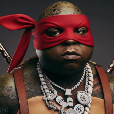BigO Avatar