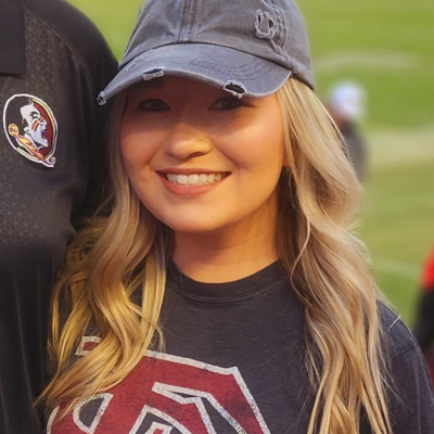 KLHarrison Avatar