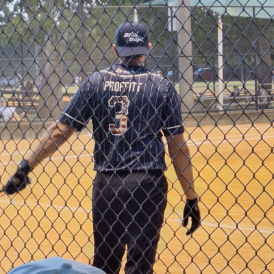 Jimmy Proffitt Avatar