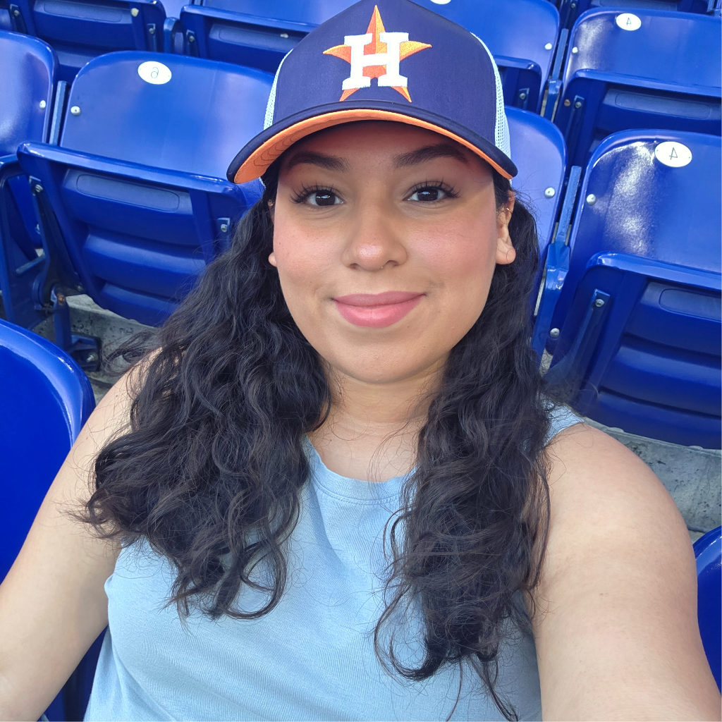 alyssapena95 Avatar
