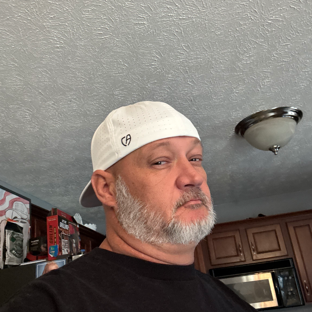 Chazbo Avatar