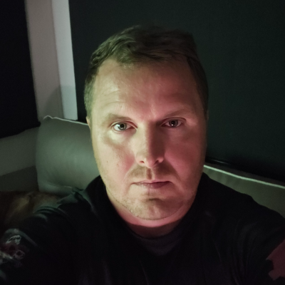 Turbowrxman Avatar