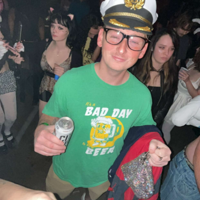 Btylerb2000 Avatar