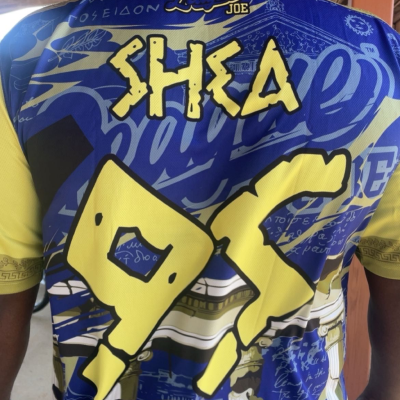 AyoShea95 Avatar