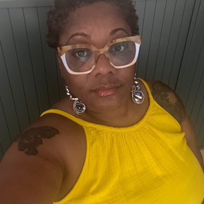 Tazzy Avatar