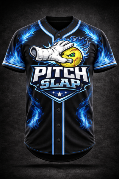 Pitch Slap