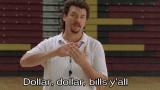Pitch Better Have My Money