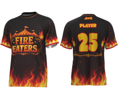 Fire Eaters