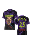 Goosebumps Profile Picture