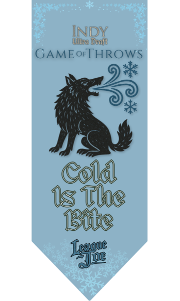 The Winter Wolves