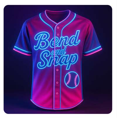 Bend and Snap