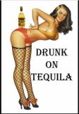We Try Tequila Ball