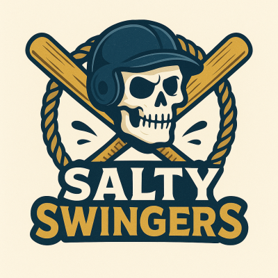 Salty Swingers