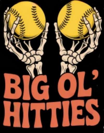 BIG OL’ HITTIES