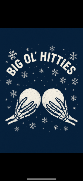 BIG OL’ HITTIES
