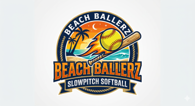 Beach Ballerz
