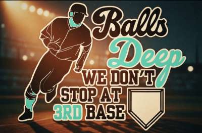 Balls Deep