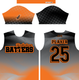 Inglorious Batters