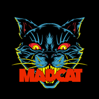MADCAT Football Club