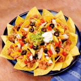 Nacho Team Profile Picture