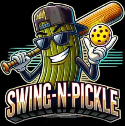 ðŸ¥’ Swing N Pickle...