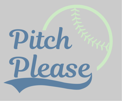 Pitch Please