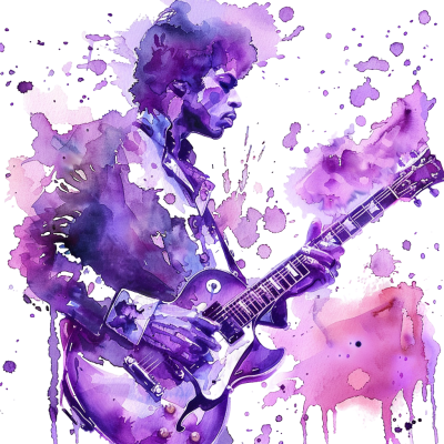 Purple Rain