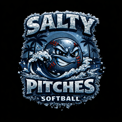 SALTY PITCHES