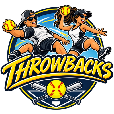 Throwbacks