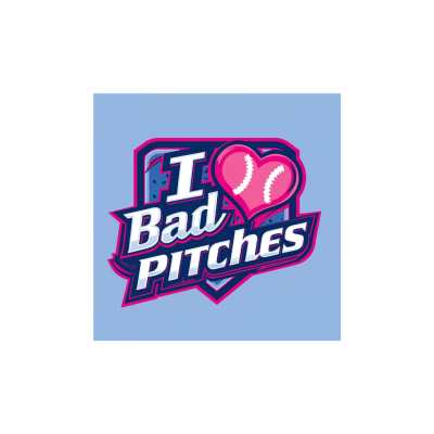 I Love Bad Pitches