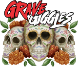 Grave Giggles