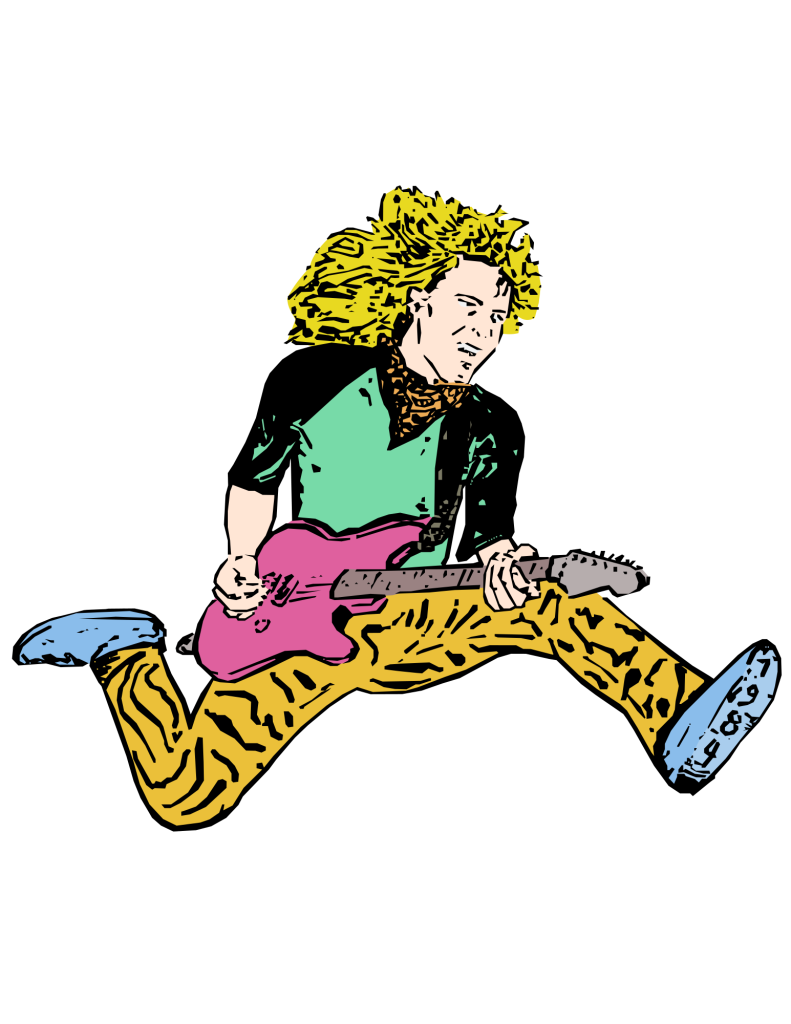 Logo for JUMP