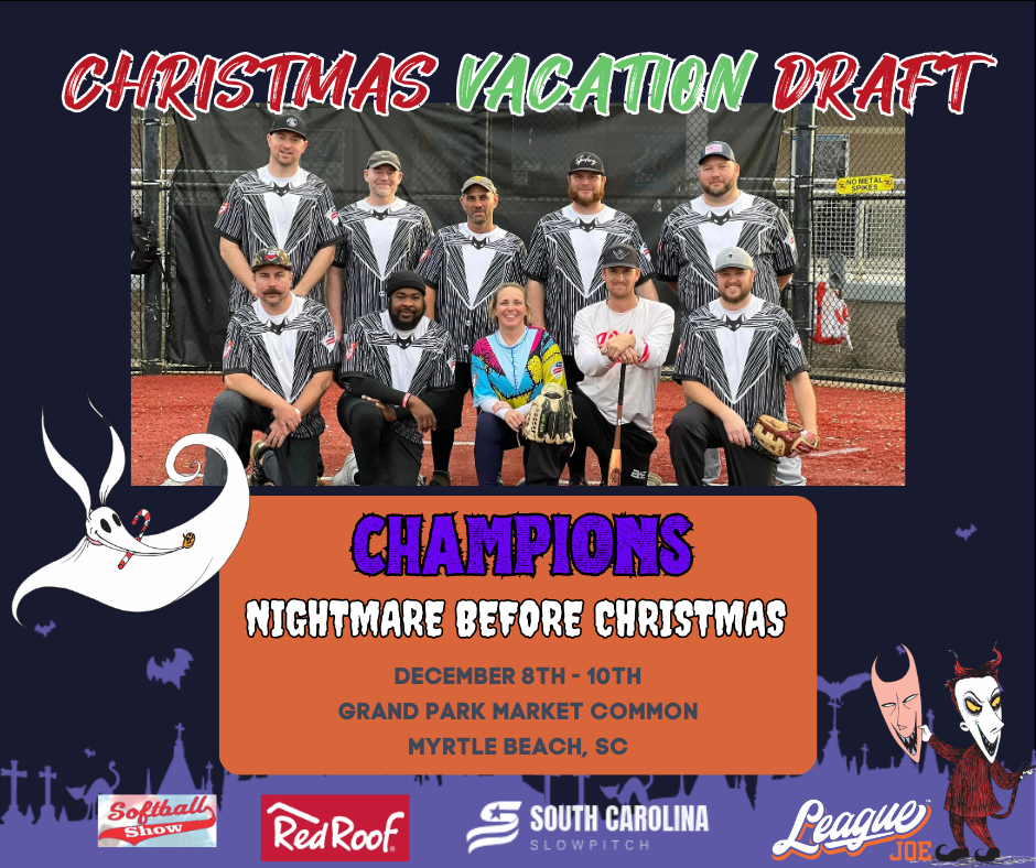 Triumph for Nightmare Before Christmas