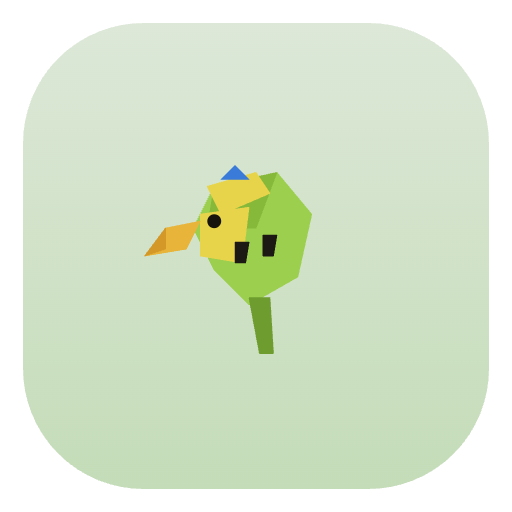 Indy North Budgerigars